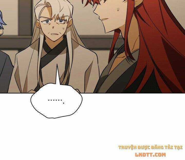 Quái Thú Với Hoa Chapter 80.5 trang 2