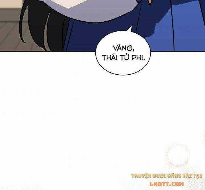 Quái Thú Với Hoa Chapter 80.5 trang 38