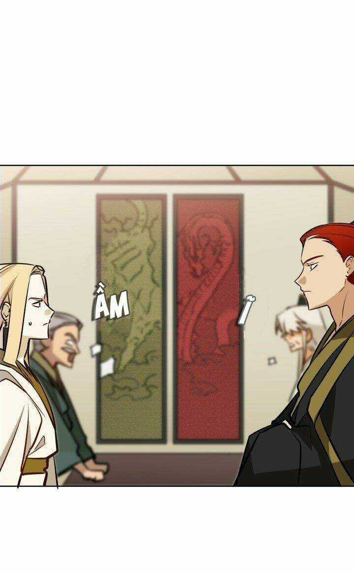 Quái Thú Với Hoa Chapter 80 trang 10