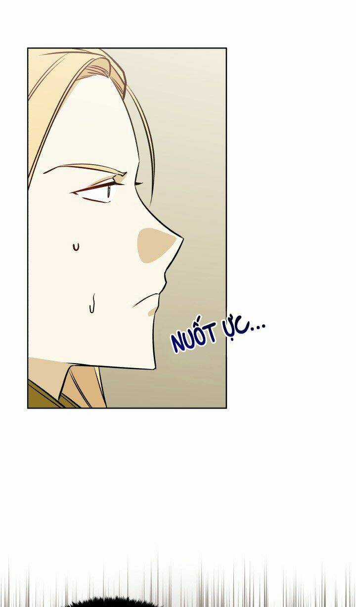 Quái Thú Với Hoa Chapter 80 trang 12