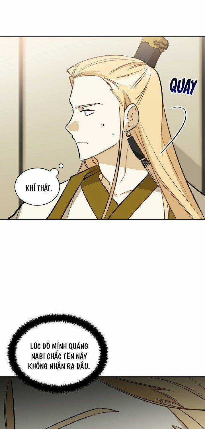 Quái Thú Với Hoa Chapter 80 trang 14