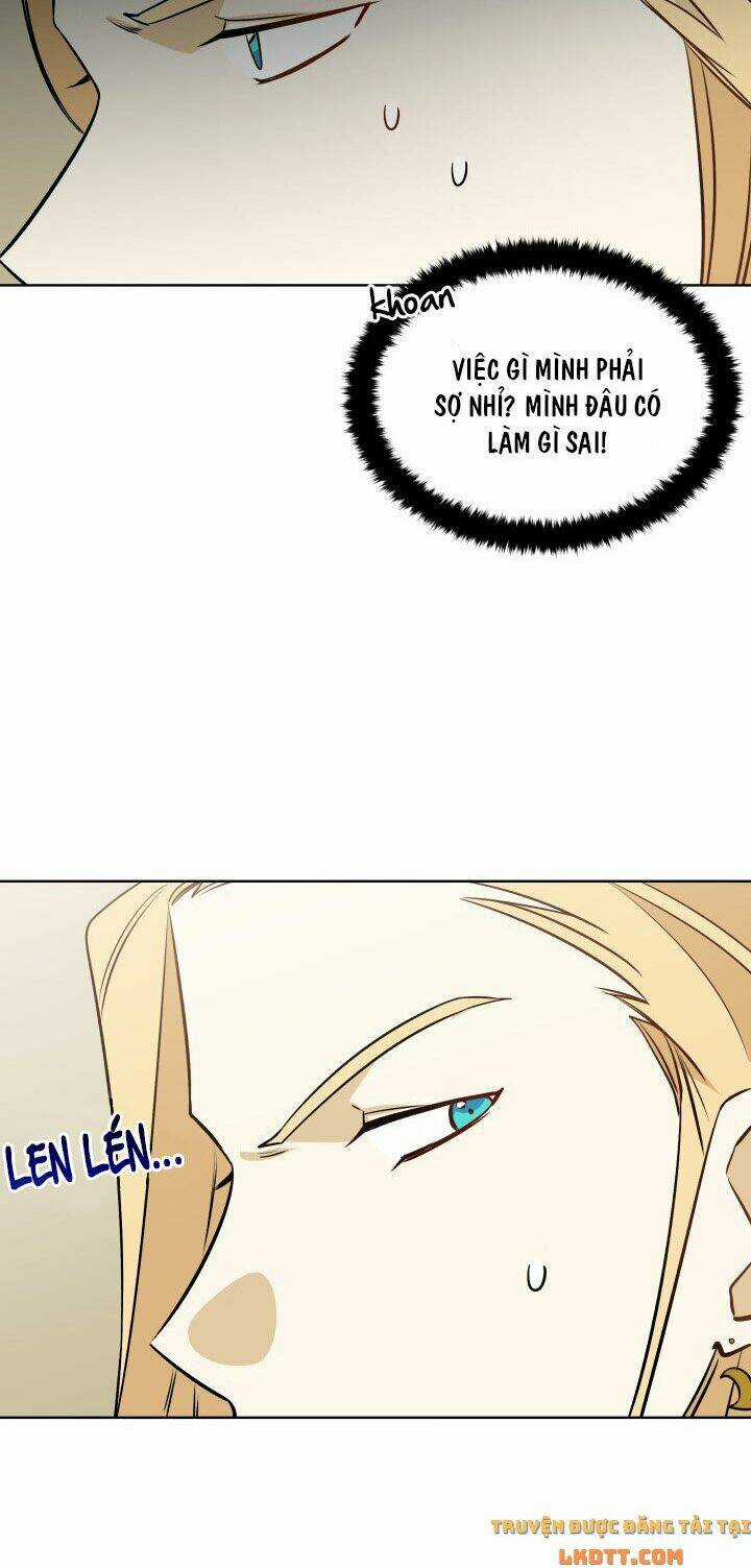 Quái Thú Với Hoa Chapter 80 trang 15