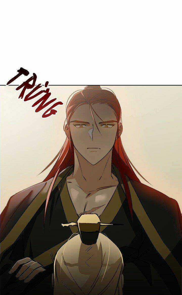 Quái Thú Với Hoa Chapter 80 trang 16