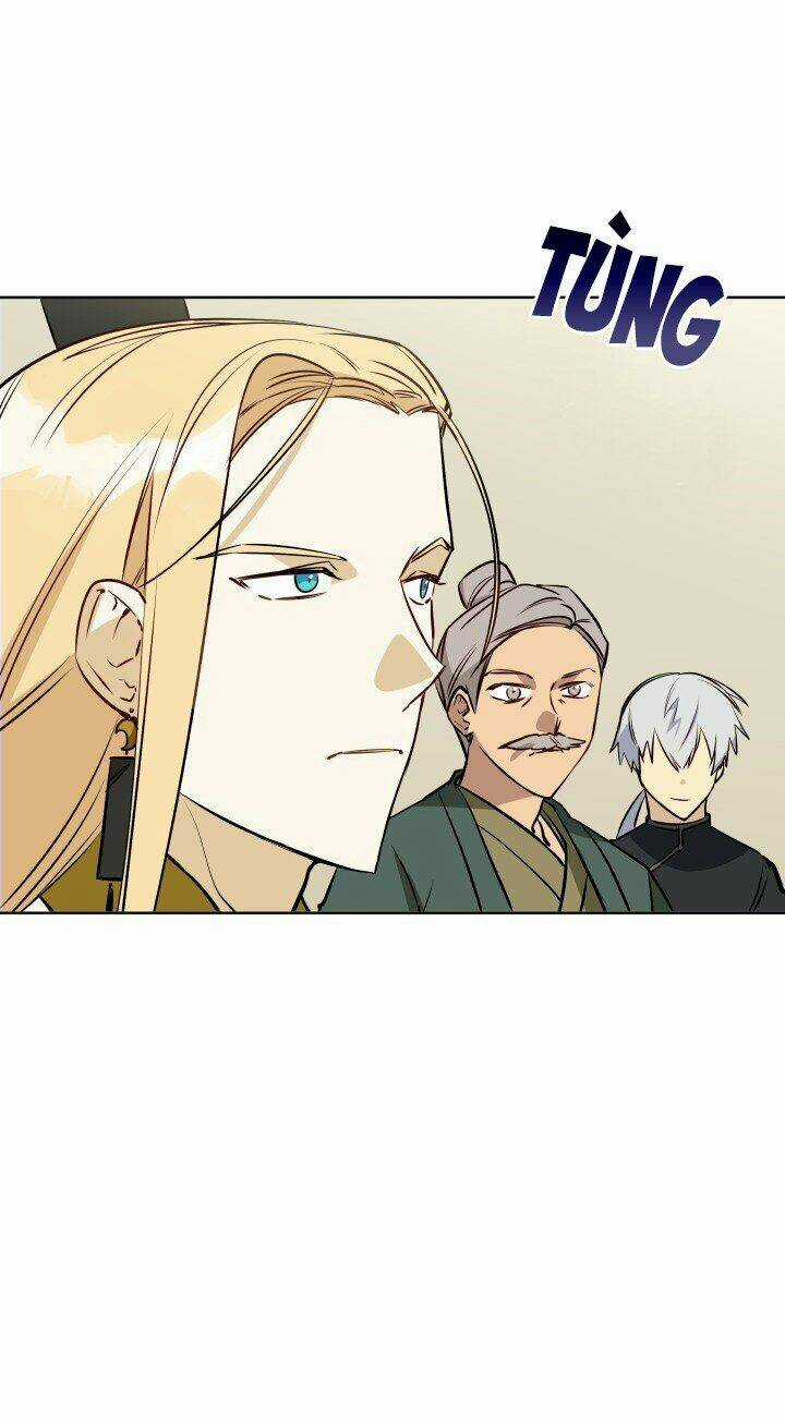 Quái Thú Với Hoa Chapter 80 trang 2