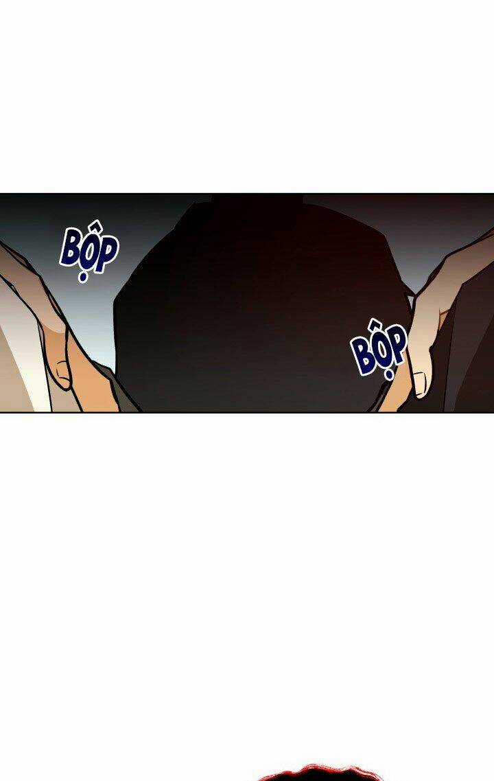 Quái Thú Với Hoa Chapter 80 trang 29