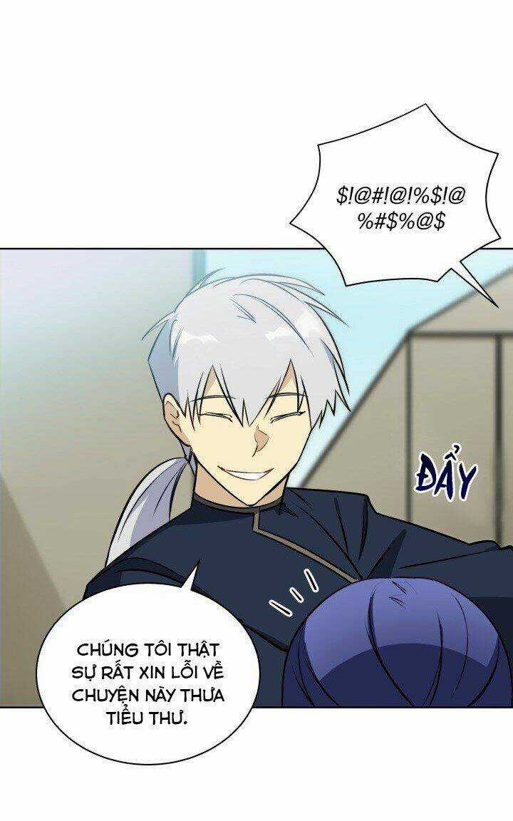 Quái Thú Với Hoa Chapter 80 trang 33