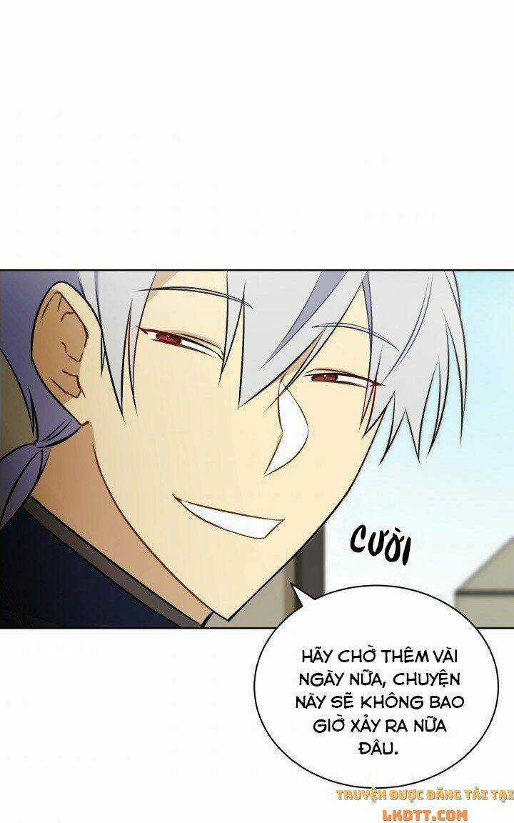 Quái Thú Với Hoa Chapter 80 trang 34