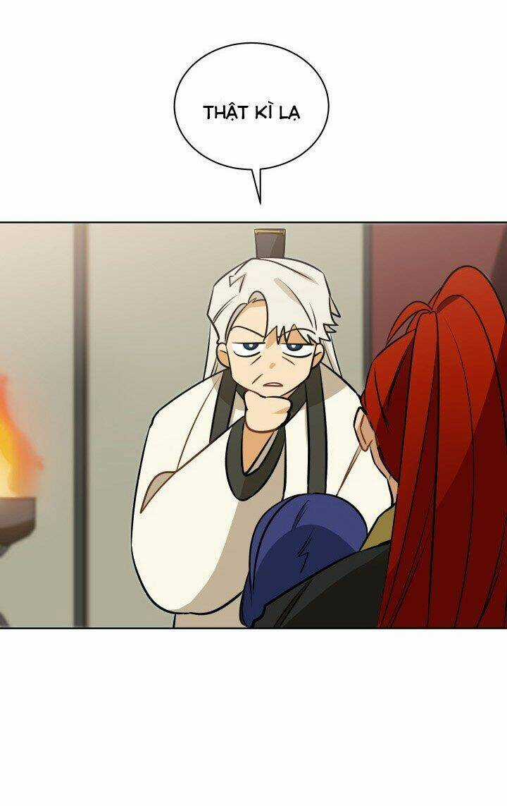 Quái Thú Với Hoa Chapter 80 trang 37