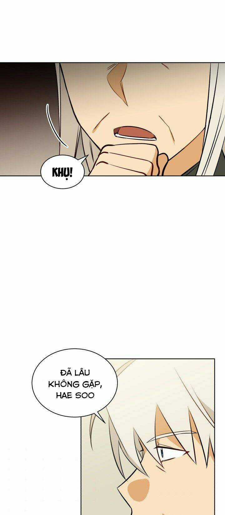 Quái Thú Với Hoa Chapter 80 trang 4