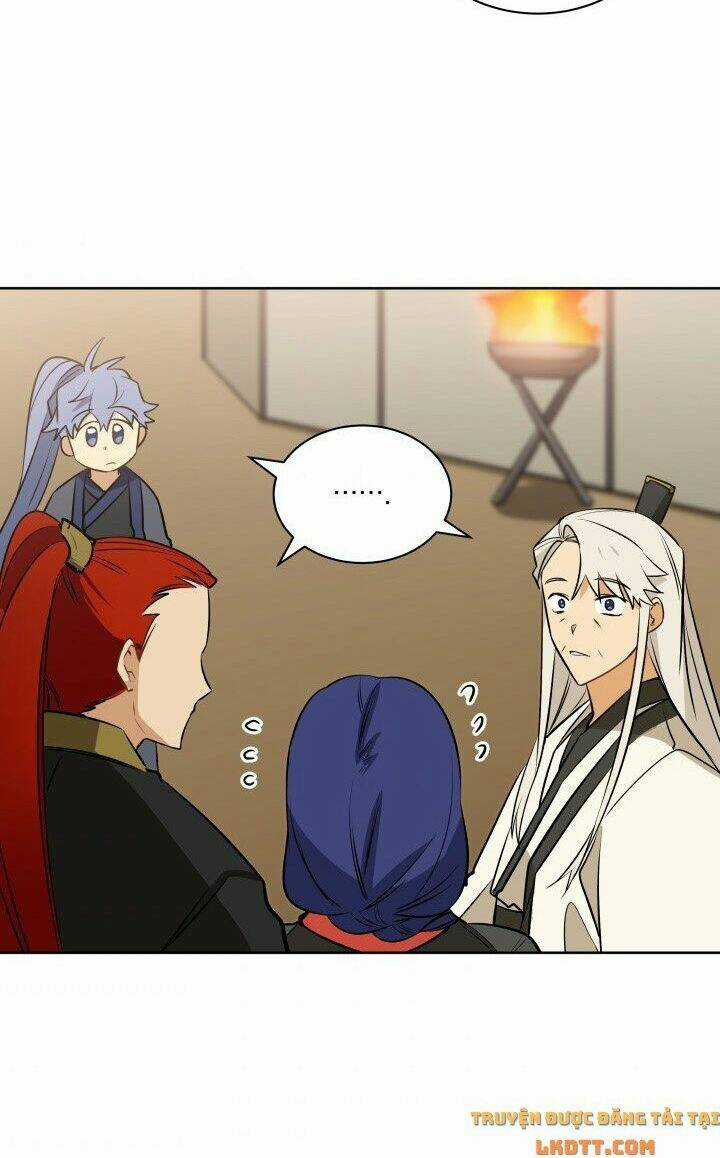 Quái Thú Với Hoa Chapter 80 trang 42