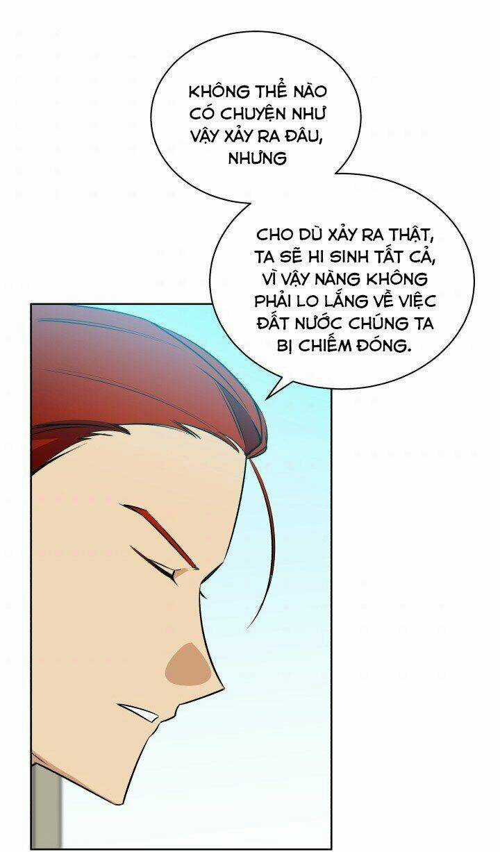 Quái Thú Với Hoa Chapter 80 trang 43