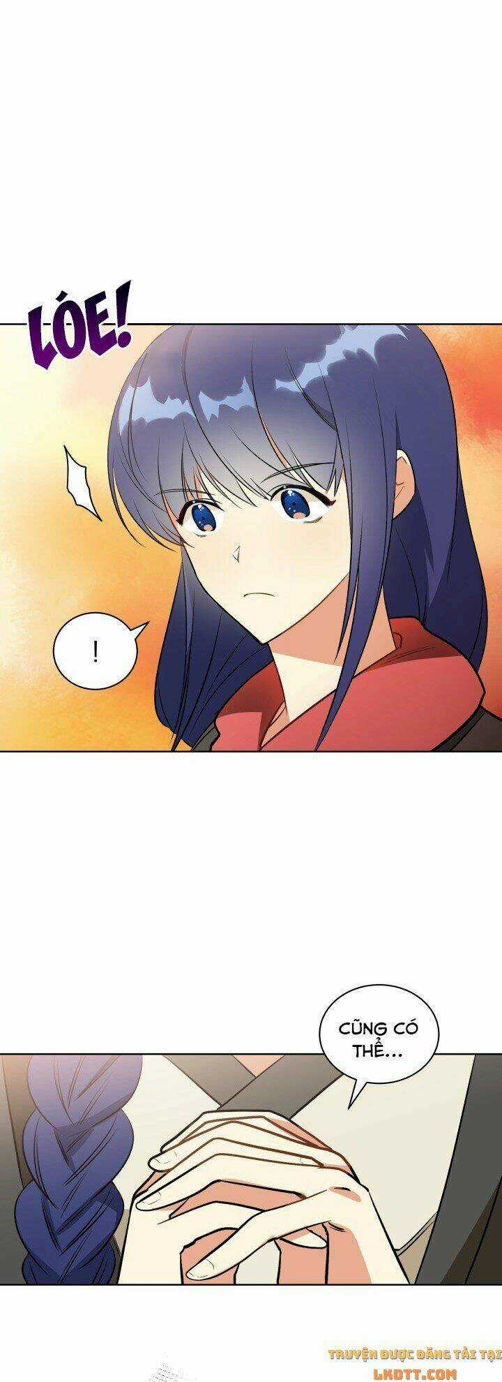 Quái Thú Với Hoa Chapter 80 trang 47