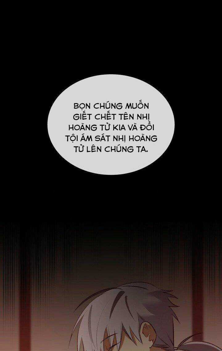 Quái Thú Với Hoa Chapter 80 trang 50