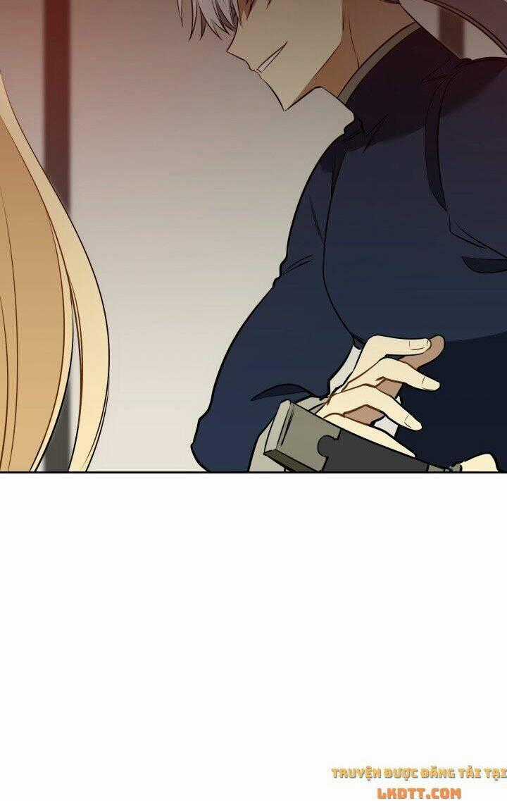 Quái Thú Với Hoa Chapter 80 trang 51