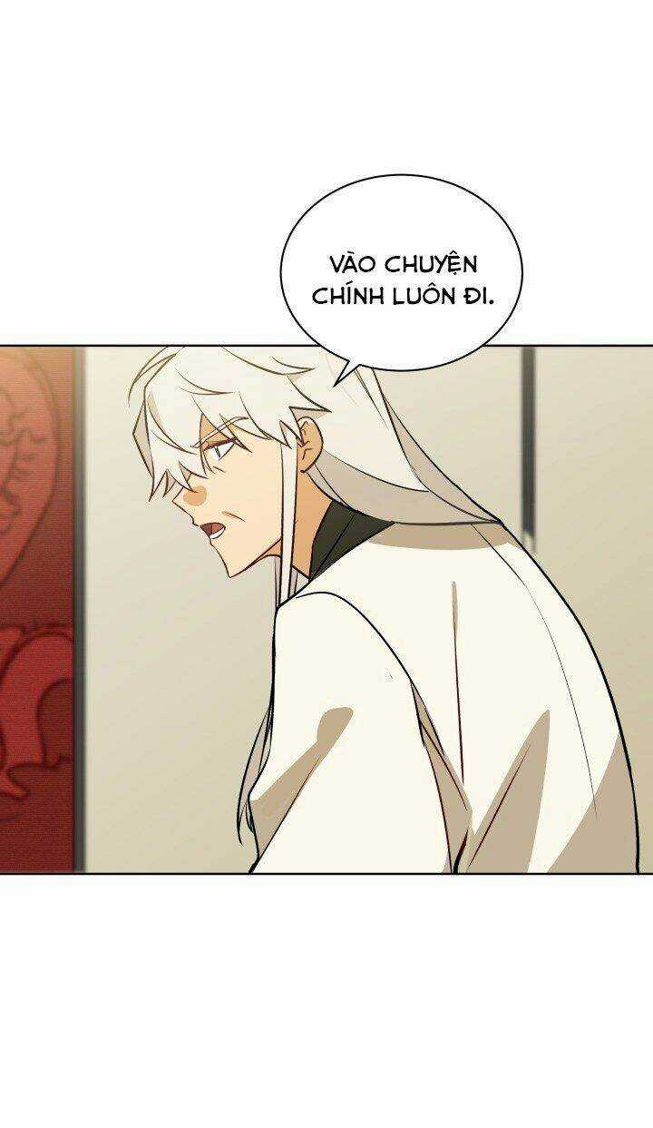 Quái Thú Với Hoa Chapter 80 trang 6