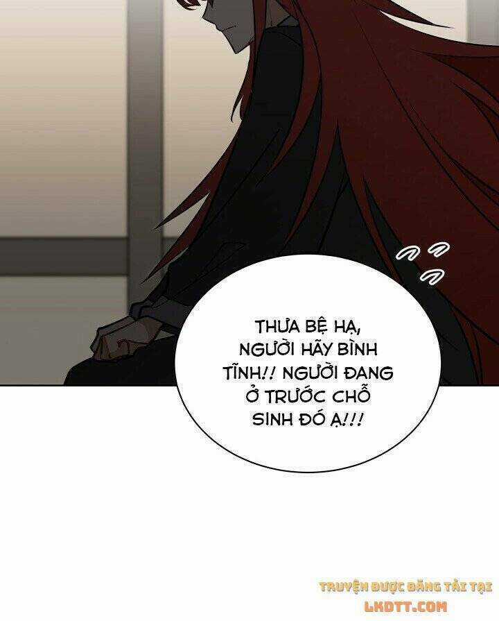 Quái Thú Với Hoa Chapter 81 trang 15