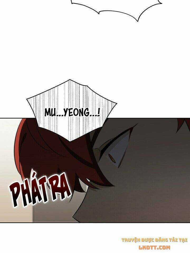 Quái Thú Với Hoa Chapter 81 trang 17