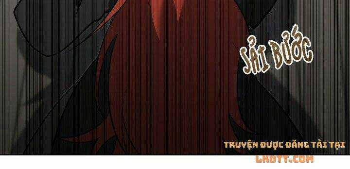 Quái Thú Với Hoa Chapter 81 trang 19