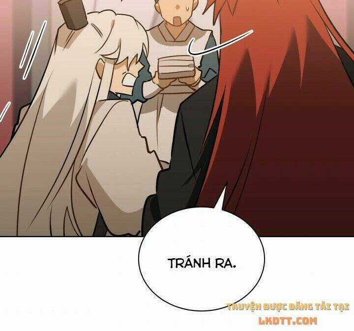 Quái Thú Với Hoa Chapter 81 trang 23