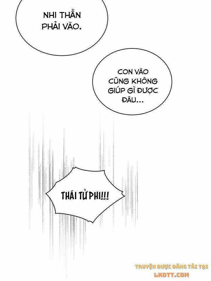 Quái Thú Với Hoa Chapter 81 trang 25