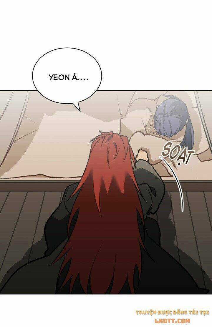 Quái Thú Với Hoa Chapter 81 trang 31