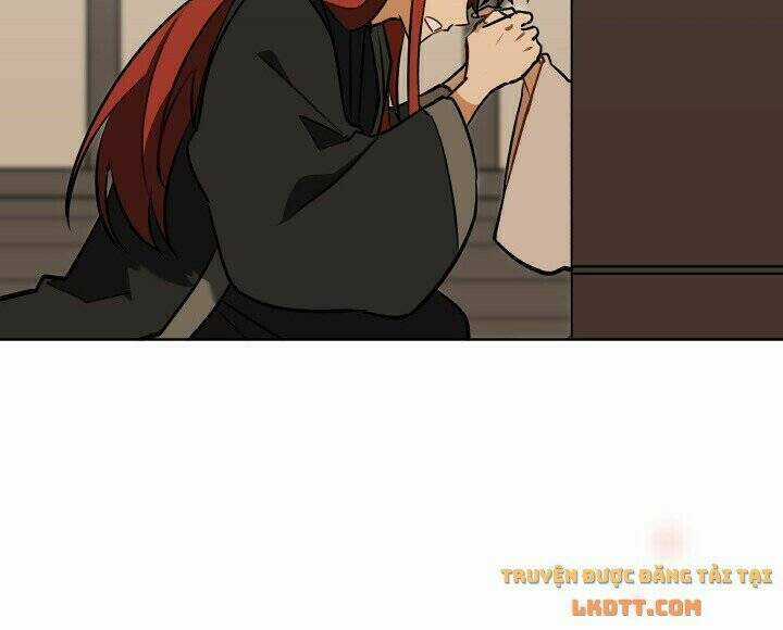 Quái Thú Với Hoa Chapter 81 trang 33