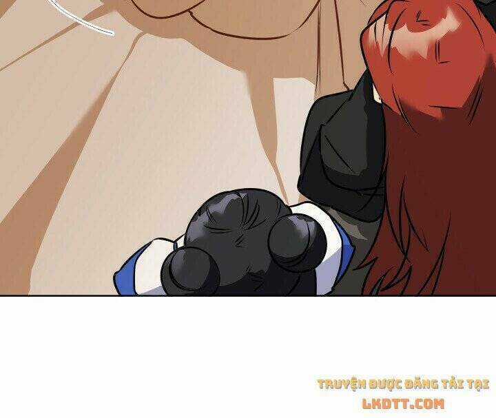 Quái Thú Với Hoa Chapter 81 trang 39