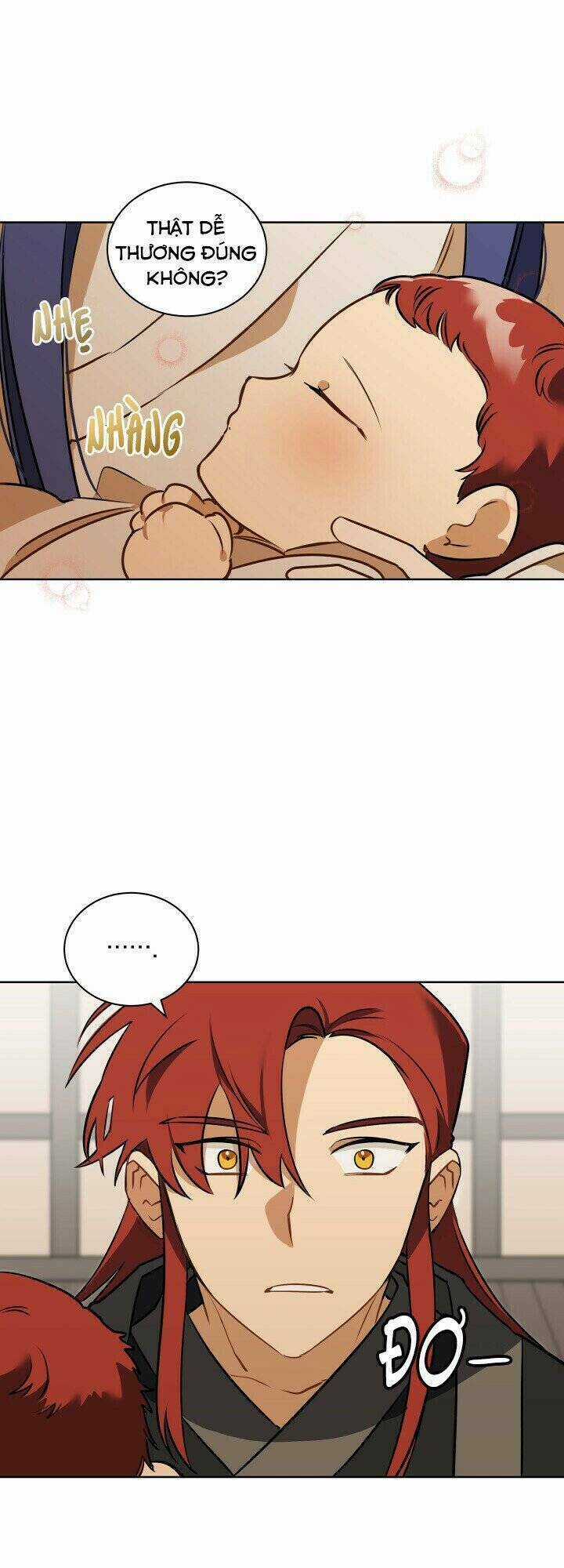 Quái Thú Với Hoa Chapter 81 trang 40