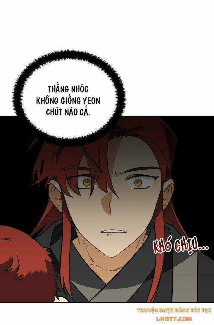 Quái Thú Với Hoa Chapter 81 trang 41