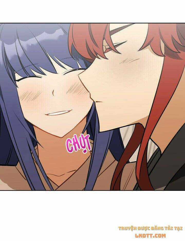 Quái Thú Với Hoa Chapter 81 trang 45