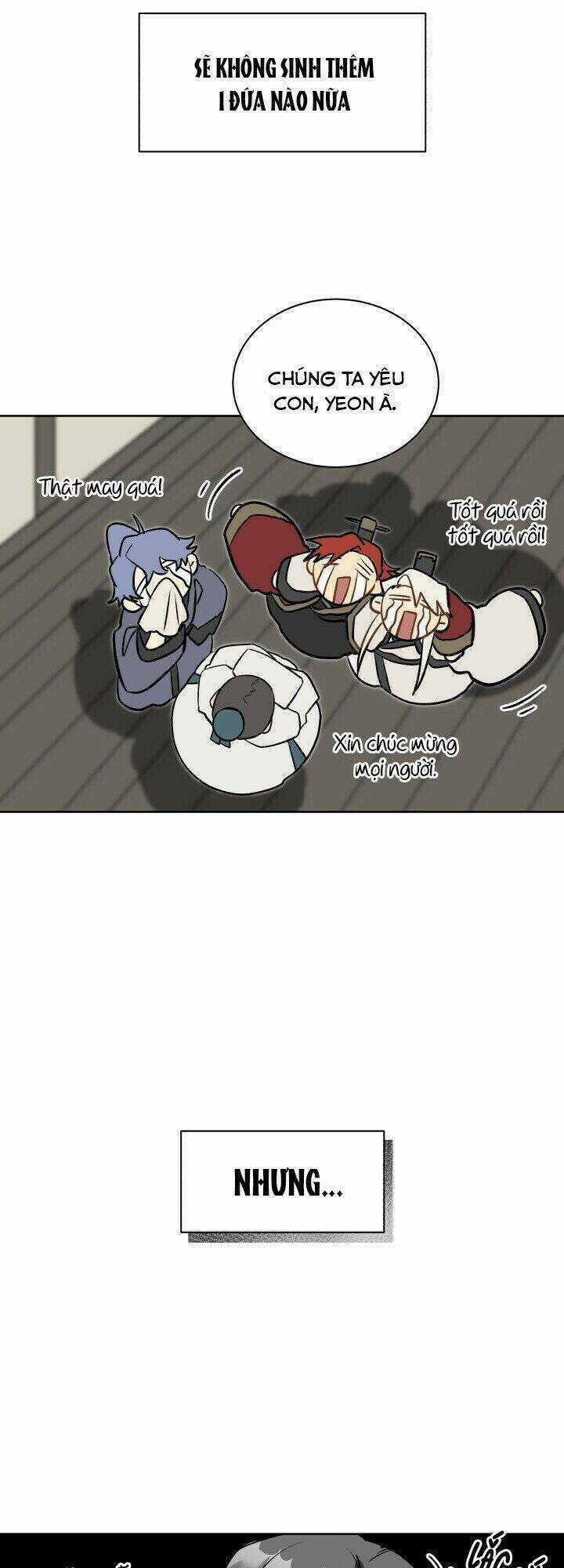 Quái Thú Với Hoa Chapter 81 trang 46