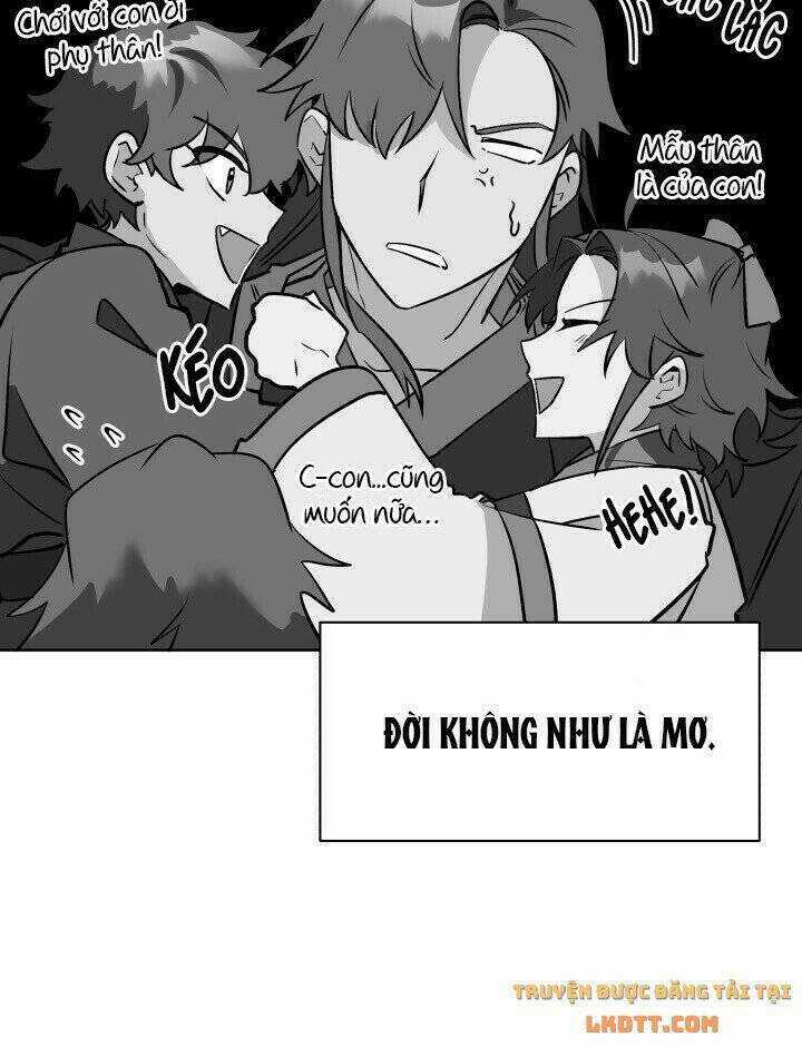 Quái Thú Với Hoa Chapter 81 trang 47