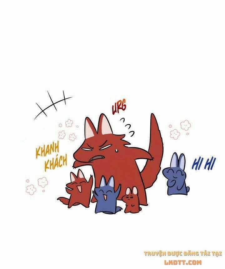 Quái Thú Với Hoa Chapter 81 trang 48