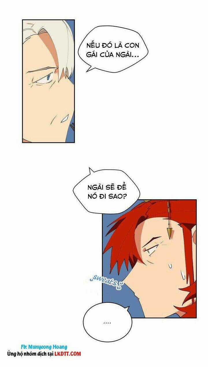 Quái Thú Với Hoa Chapter 9 trang 7