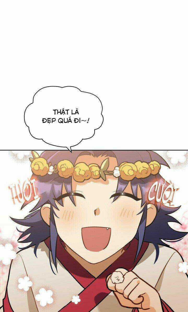 Quái Thú Với Hoa Chapter 90 trang 10