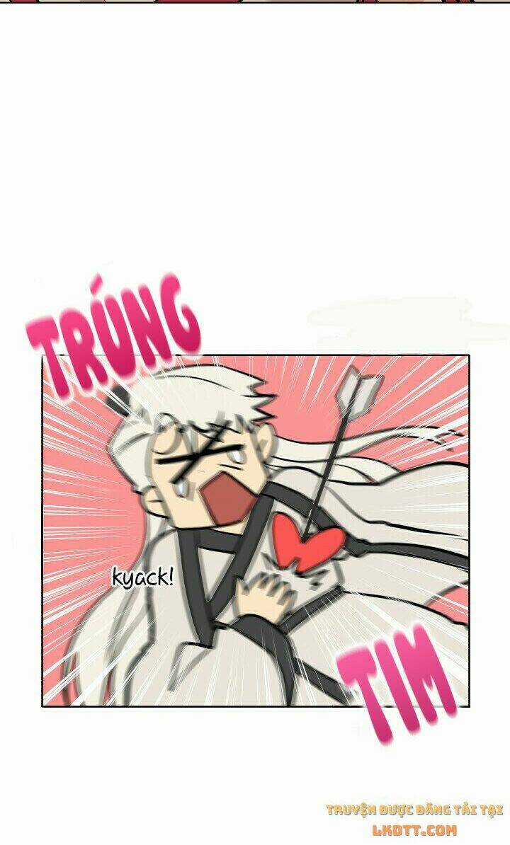 Quái Thú Với Hoa Chapter 90 trang 11