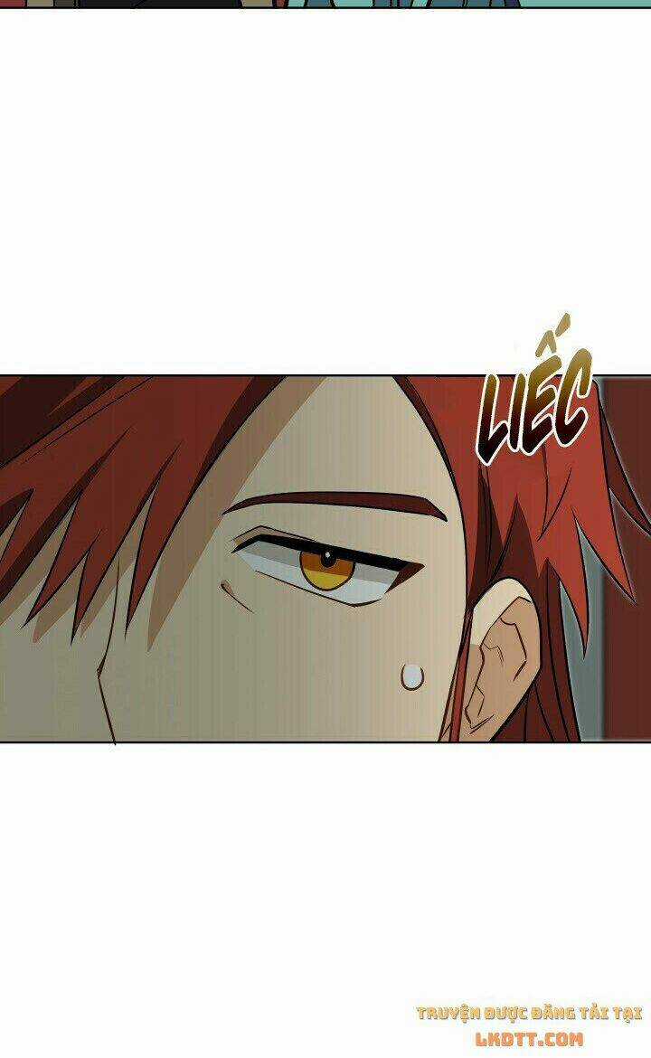 Quái Thú Với Hoa Chapter 90 trang 15
