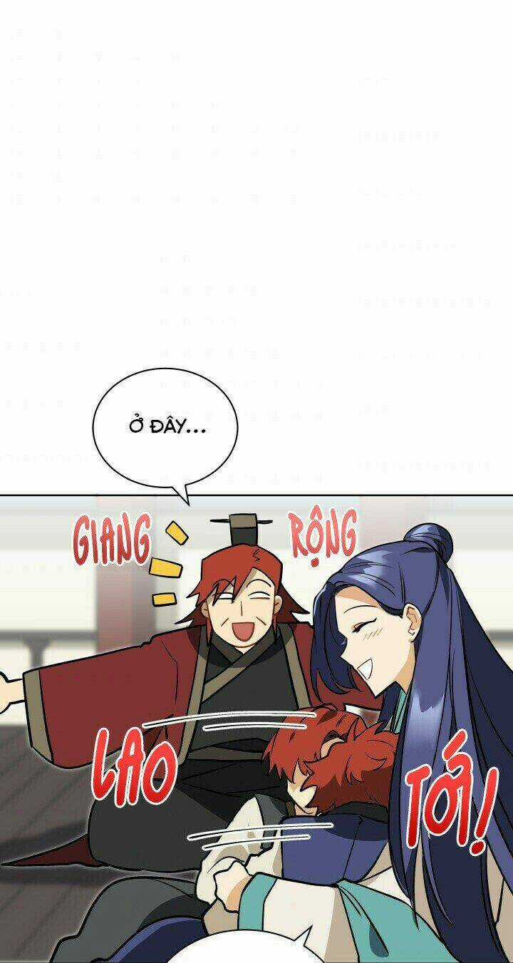 Quái Thú Với Hoa Chapter 90 trang 22