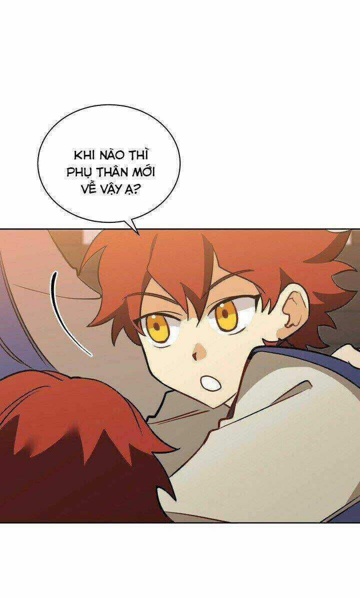 Quái Thú Với Hoa Chapter 90 trang 28