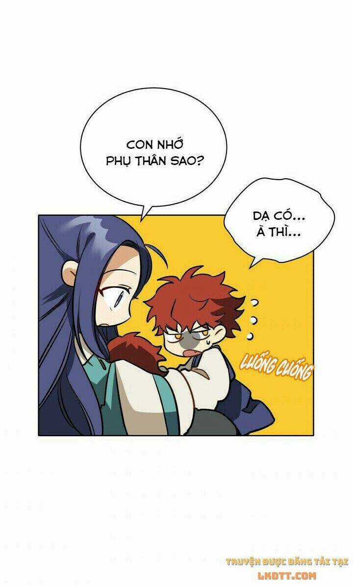 Quái Thú Với Hoa Chapter 90 trang 29