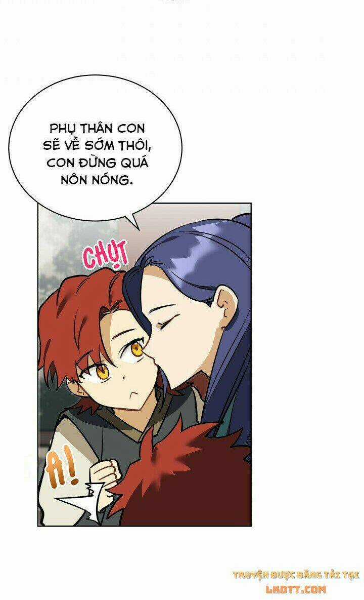 Quái Thú Với Hoa Chapter 90 trang 31