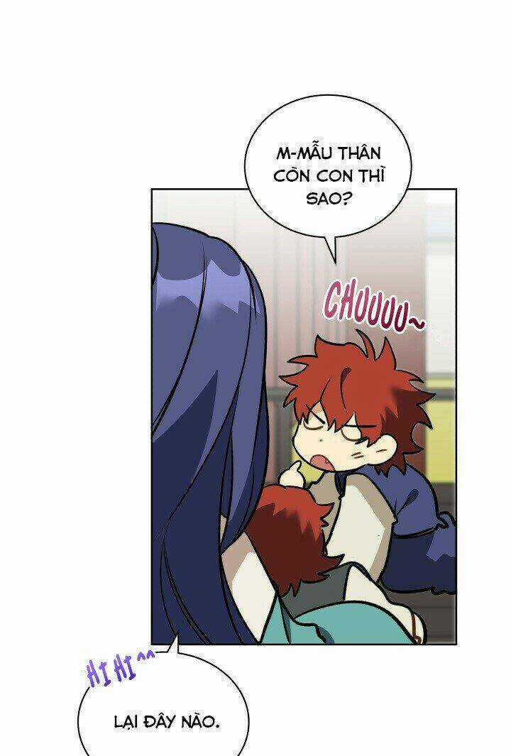 Quái Thú Với Hoa Chapter 90 trang 32