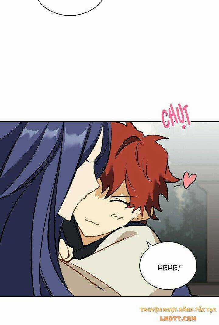 Quái Thú Với Hoa Chapter 90 trang 33