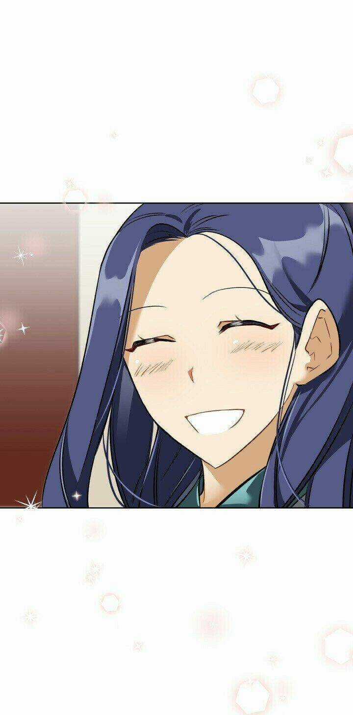 Quái Thú Với Hoa Chapter 90 trang 34