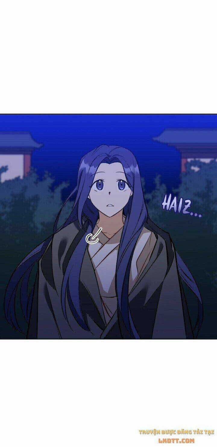 Quái Thú Với Hoa Chapter 90 trang 39