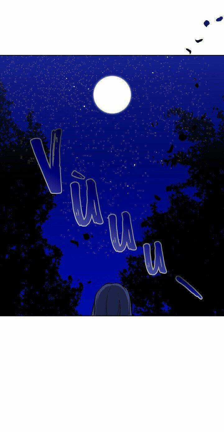 Quái Thú Với Hoa Chapter 90 trang 40