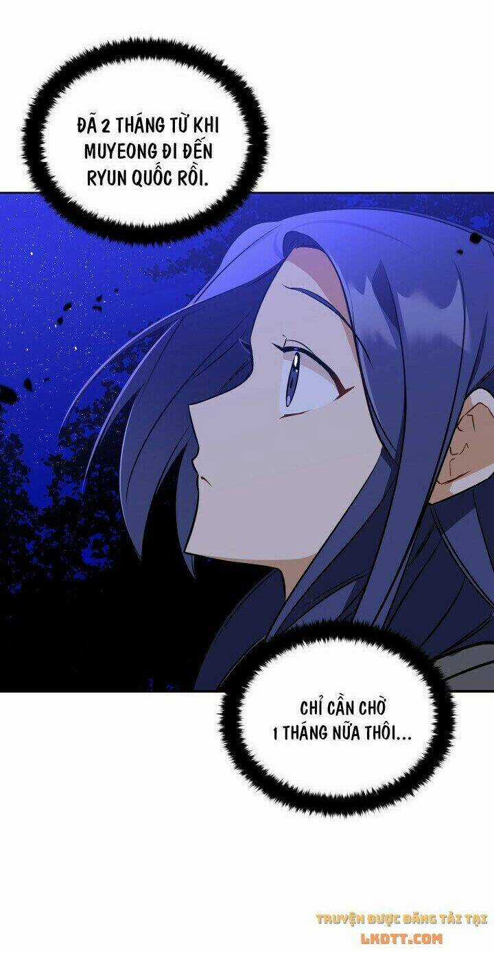 Quái Thú Với Hoa Chapter 90 trang 41
