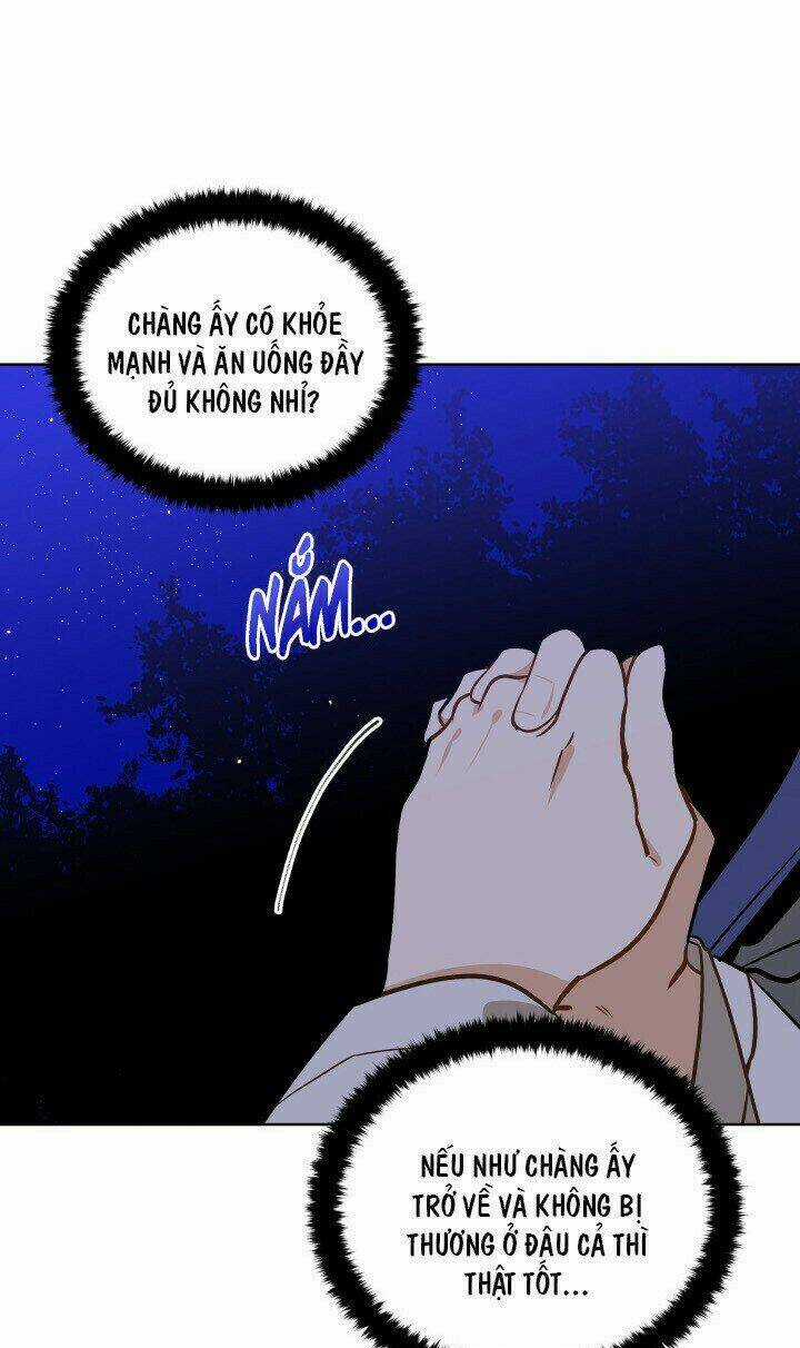 Quái Thú Với Hoa Chapter 90 trang 42