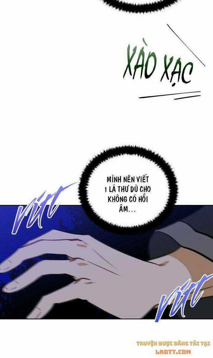 Quái Thú Với Hoa Chapter 90 trang 43