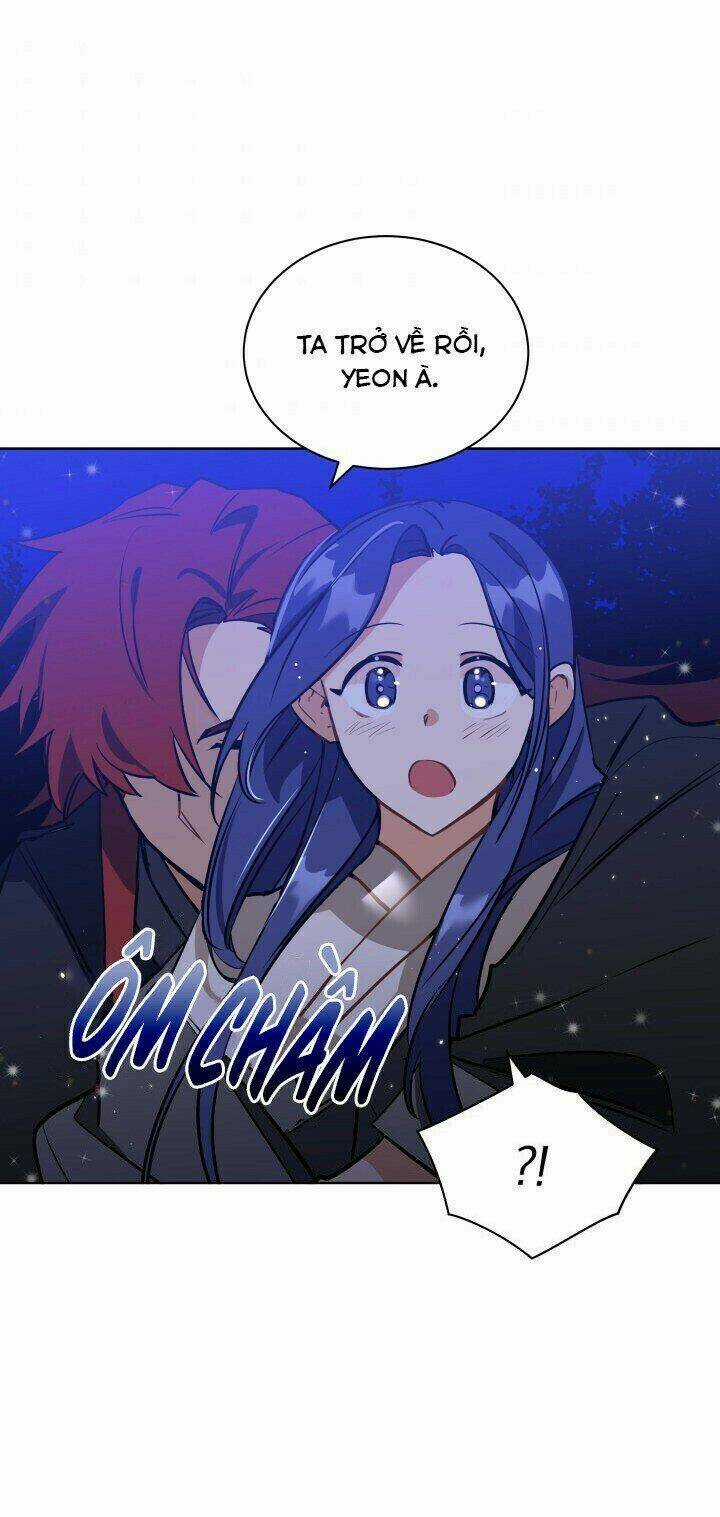 Quái Thú Với Hoa Chapter 90 trang 44